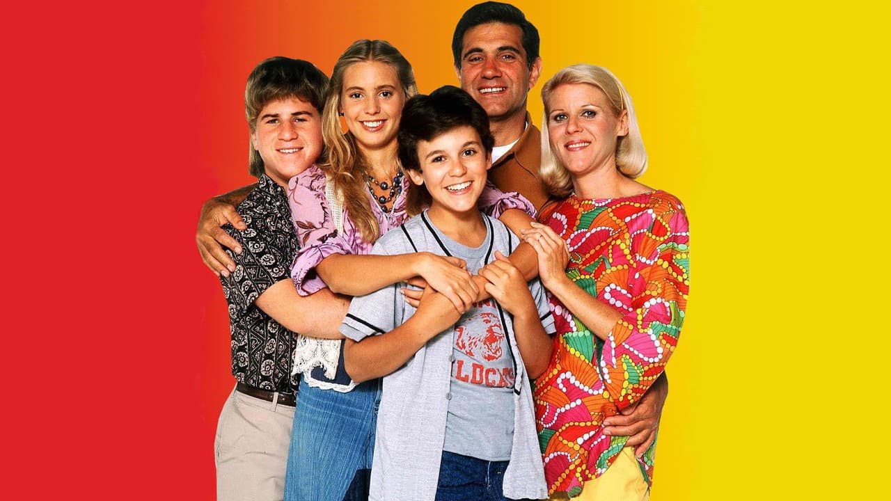 The Wonder Years — backdrops 3