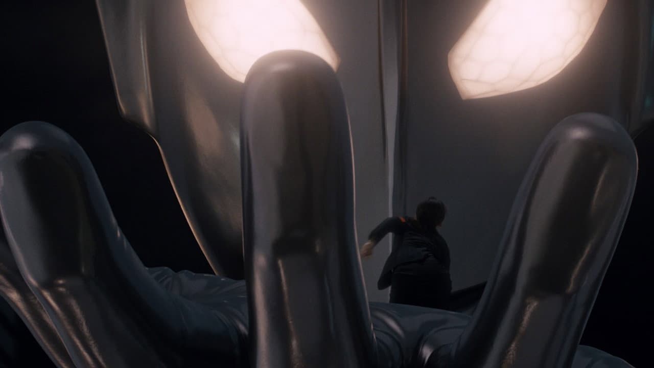 Shin Ultraman — backdrops 5