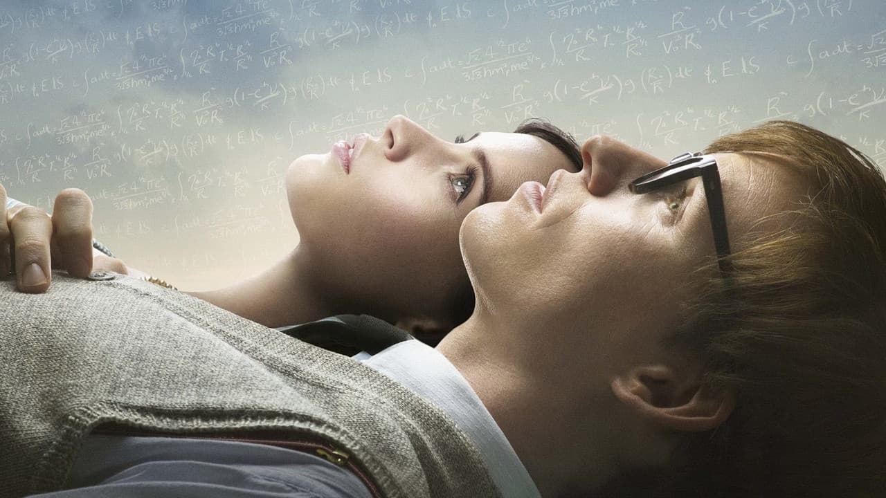The Theory of Everything — backdrops 3