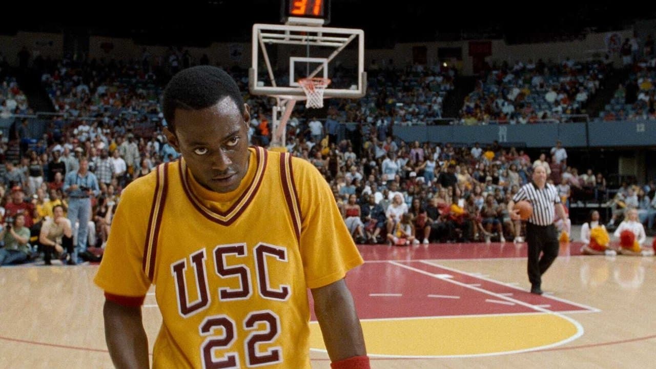 Love & Basketball — backdrops 1