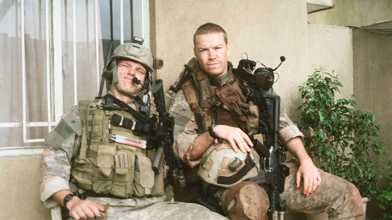 Warfare — backdrops 7