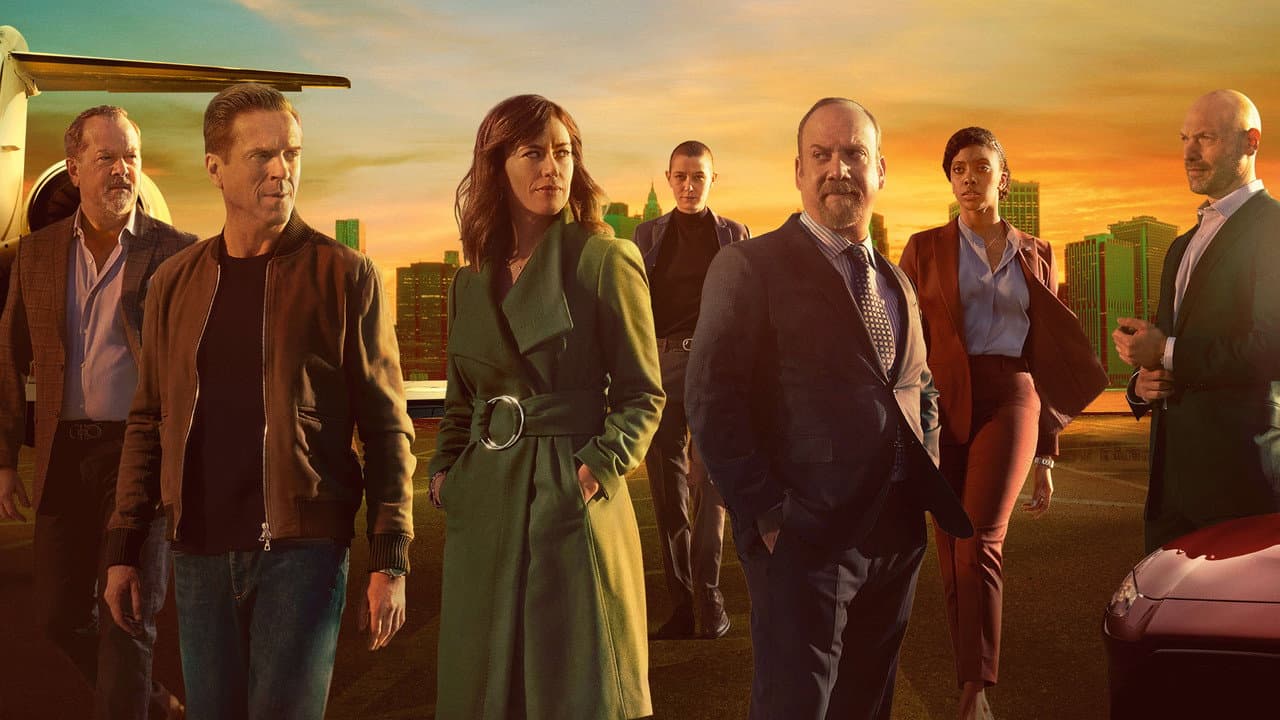 Billions — backdrops 2