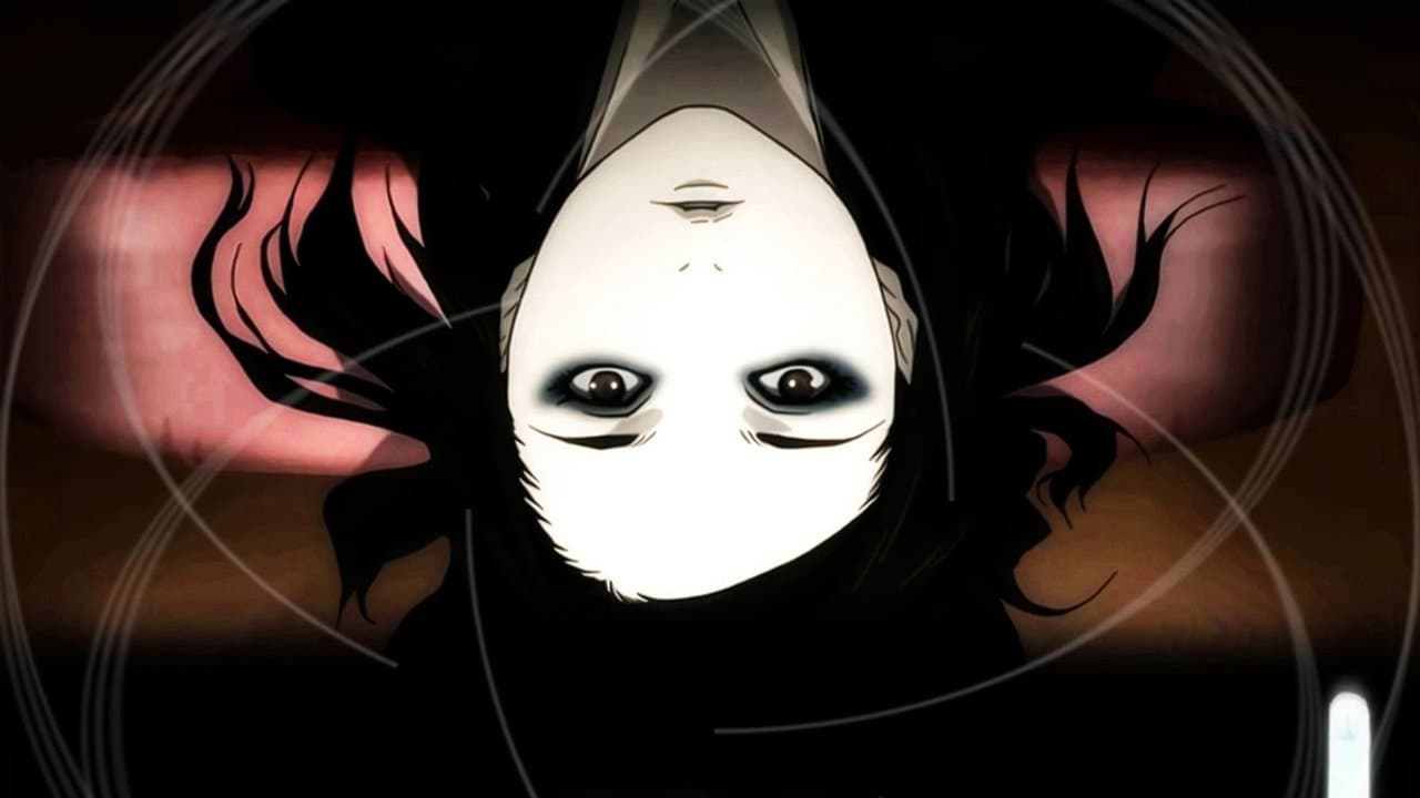 Ergo Proxy — backdrops 1