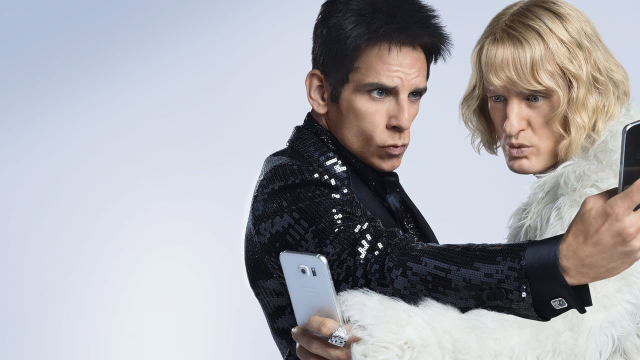 Zoolander 2 — backdrops 7