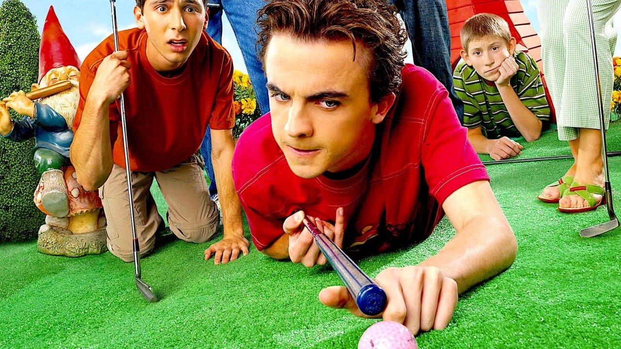 Malcolm in the Middle — backdrops 4