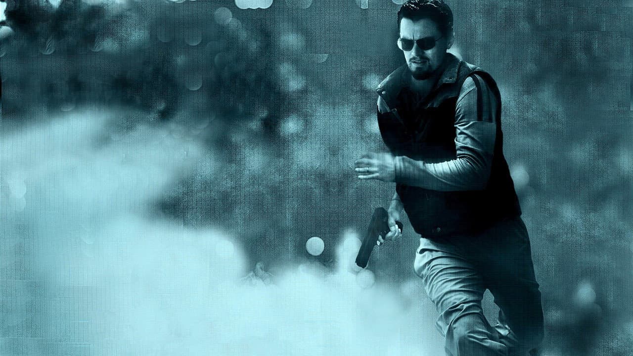 Body of Lies — backdrops 7