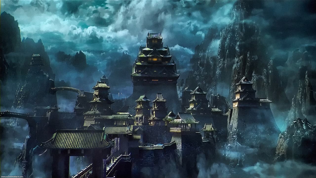 47 Ronin — backdrops 8