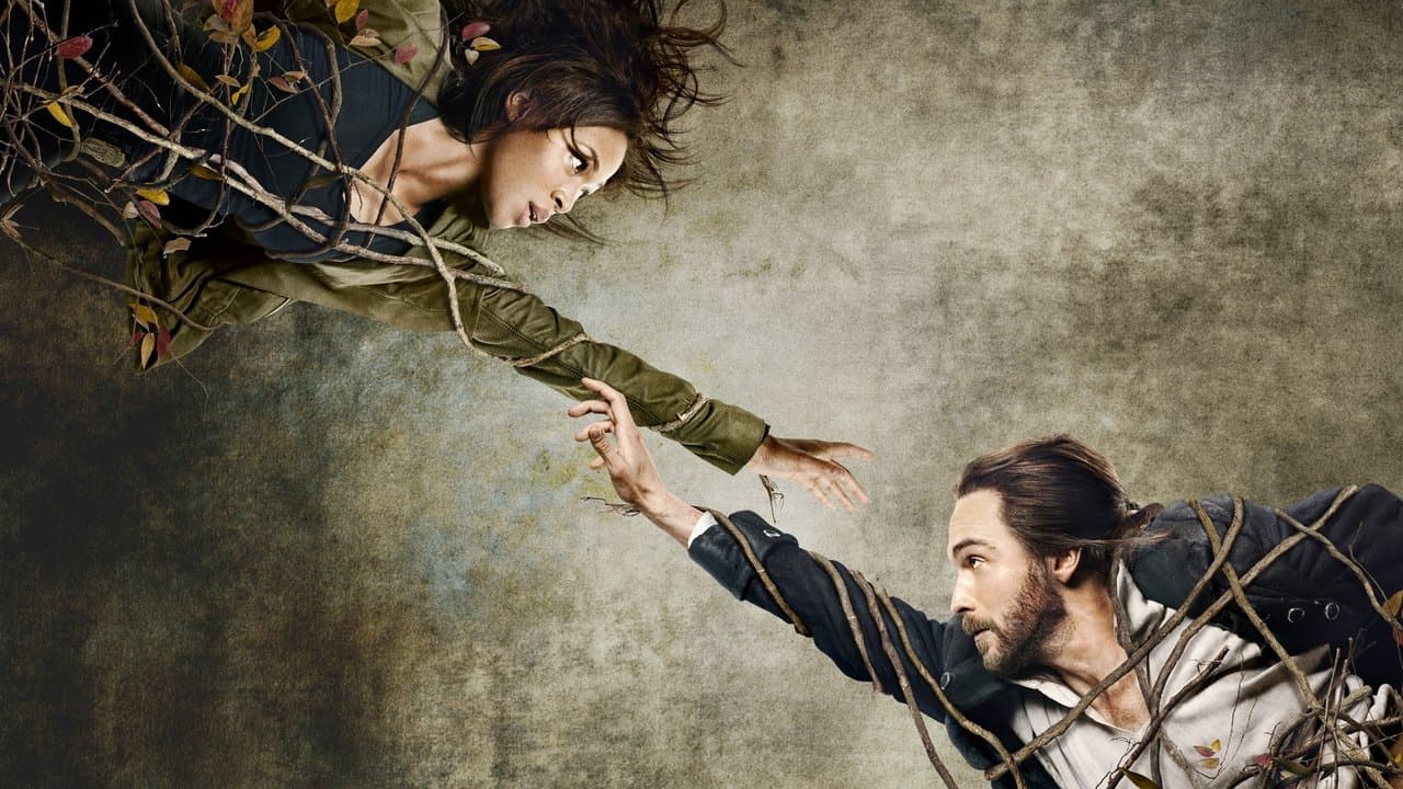 Sleepy Hollow — backdrops 1