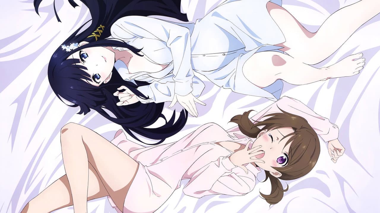 The Irregular at Magic High School — backdrops 2