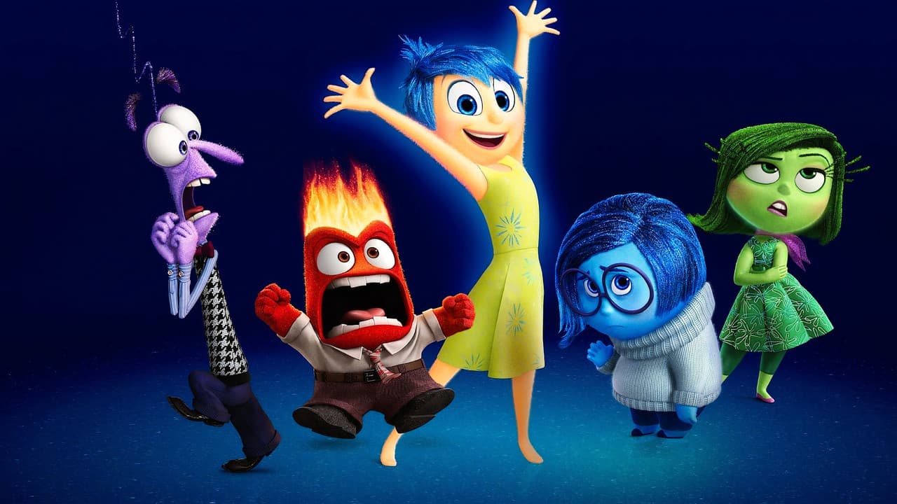 Inside Out — backdrops 2