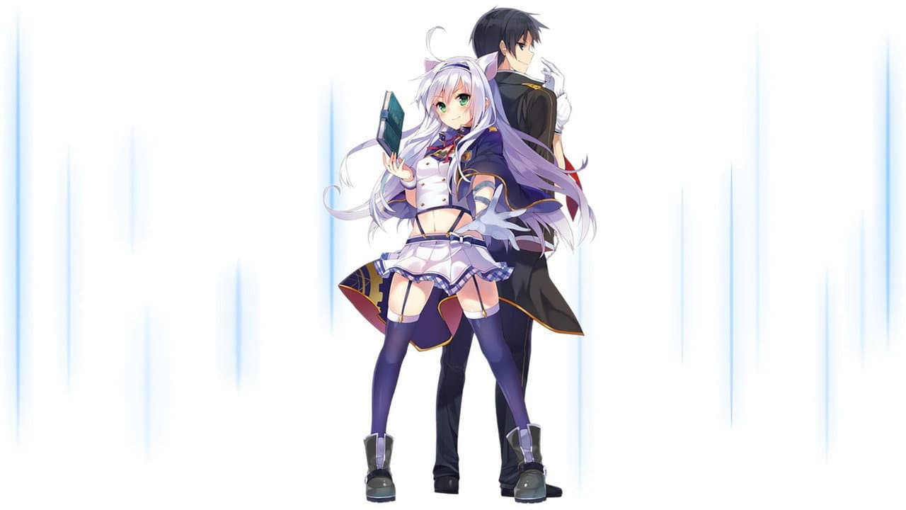 Akashic Records of Bastard Magic Instructor — backdrops 6