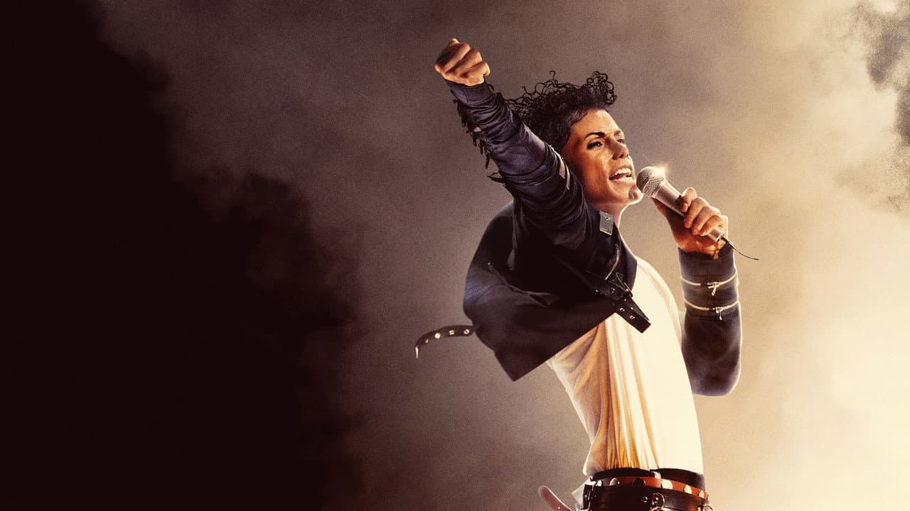 Michael — backdrops 7