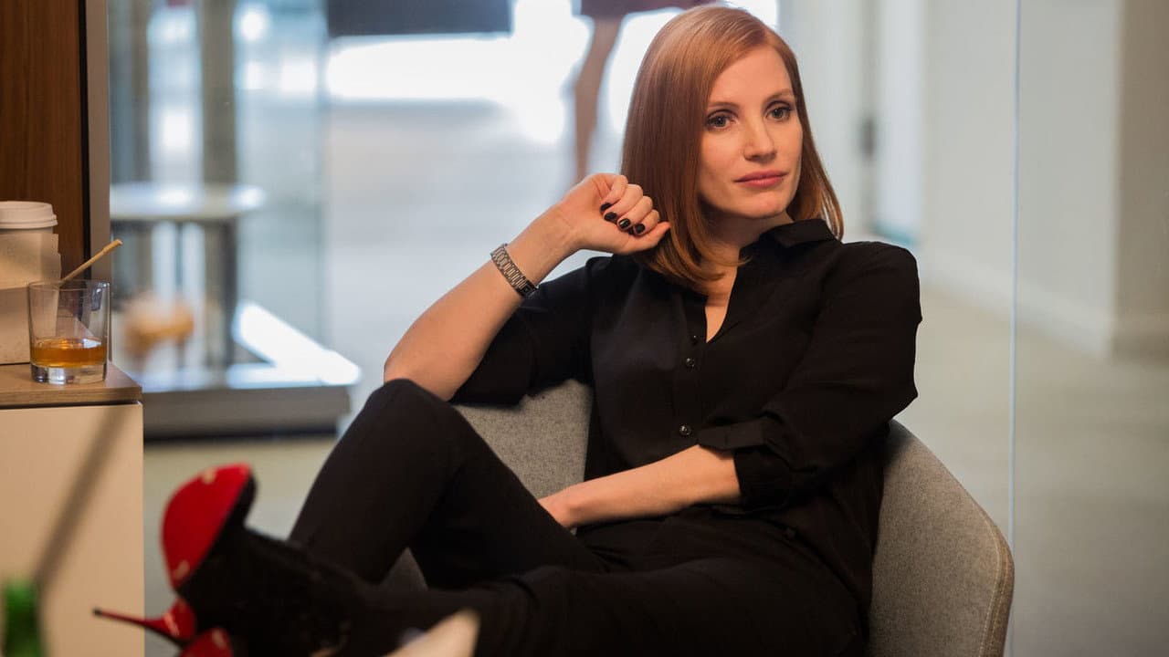 Miss Sloane — backdrops 8
