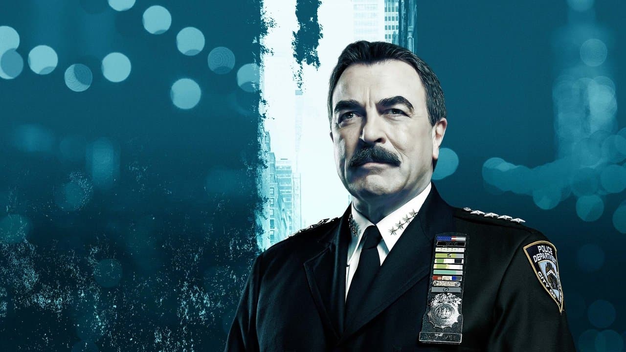 Blue Bloods — backdrops 5
