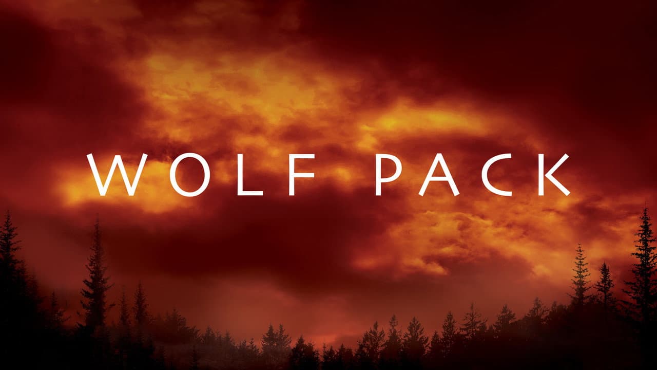 Wolf Pack — backdrops with title 3