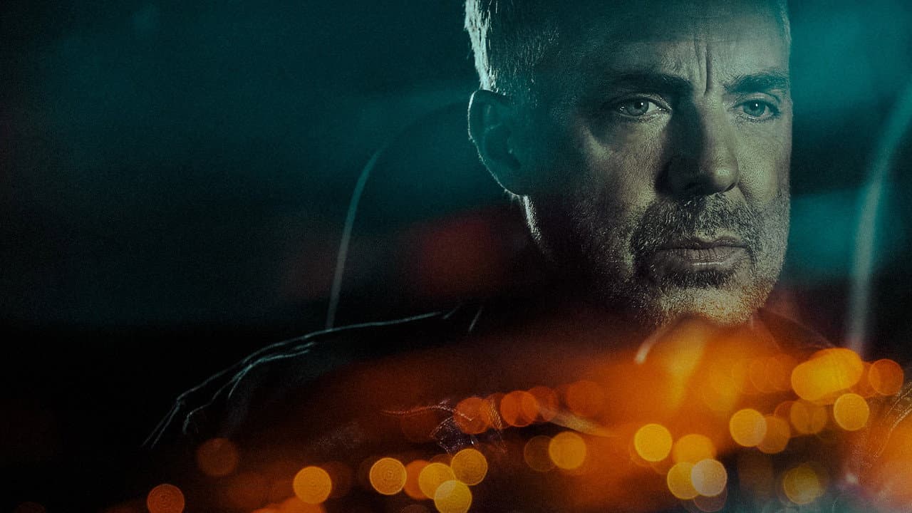 Bosch: Legacy — backdrops 8