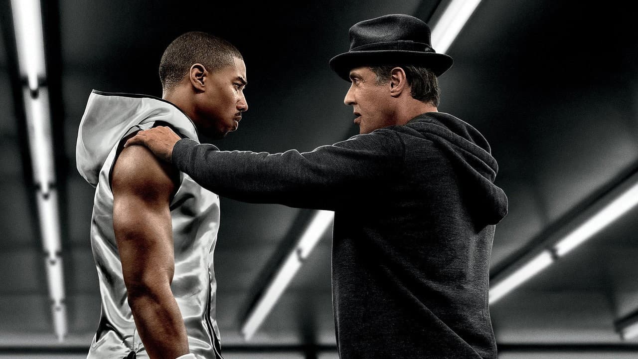Creed — backdrops 4