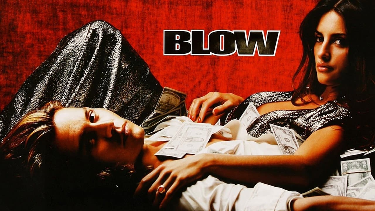 Blow — backdrops with title 2