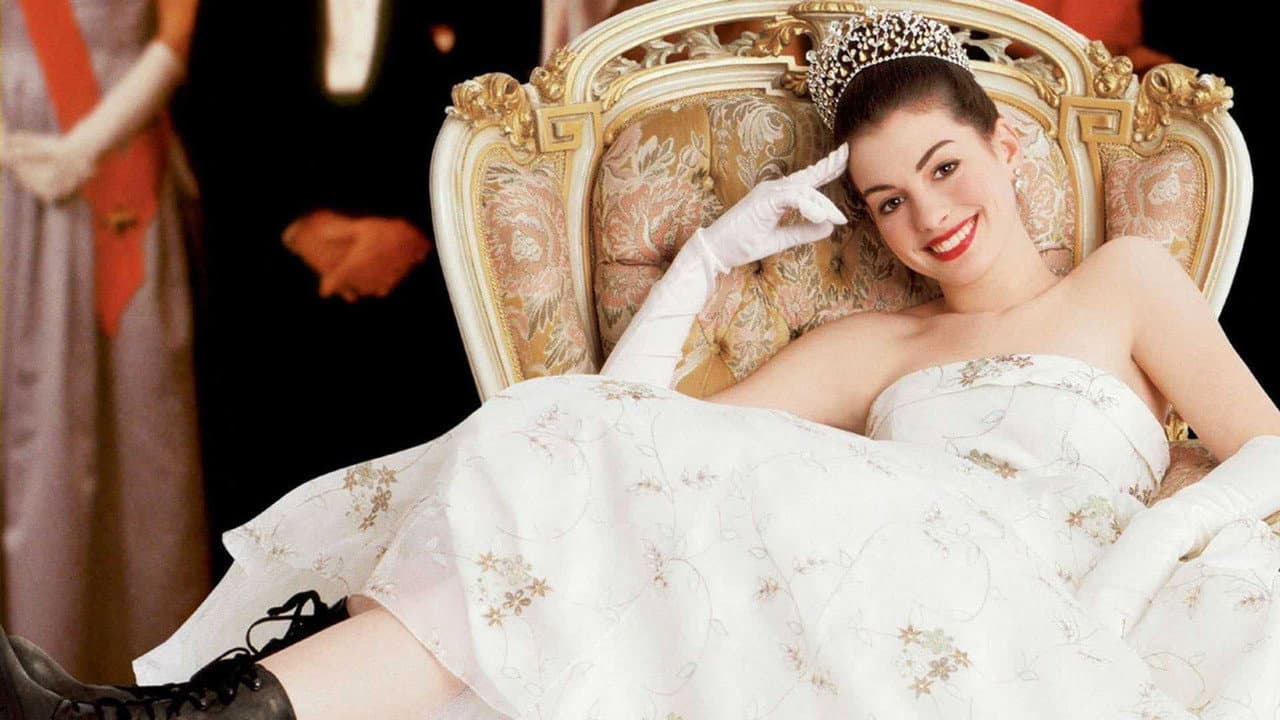 The Princess Diaries 2: Royal Engagement — backdrops 5