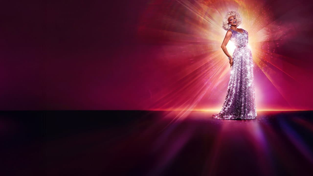 RuPaul's Drag Race — backdrops 3