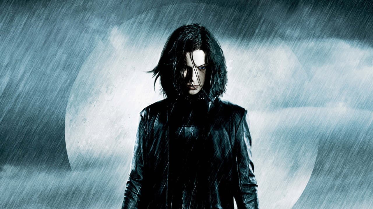 Underworld — backdrops 7