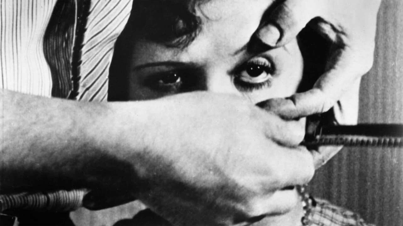Un Chien Andalou — backdrops 1