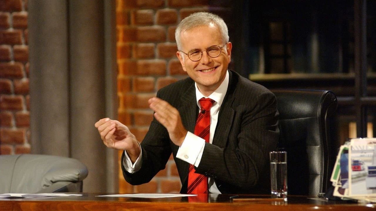 Die Harald Schmidt Show — backdrops 1