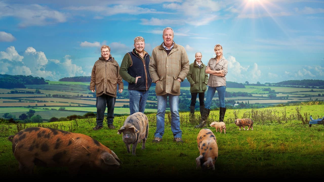 Clarkson's Farm — backdrops 4
