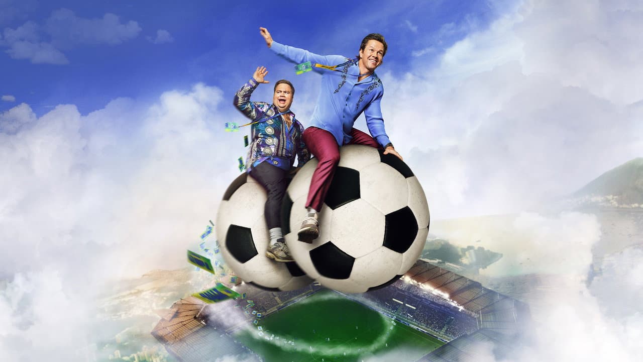 Balls Up — backdrops 2