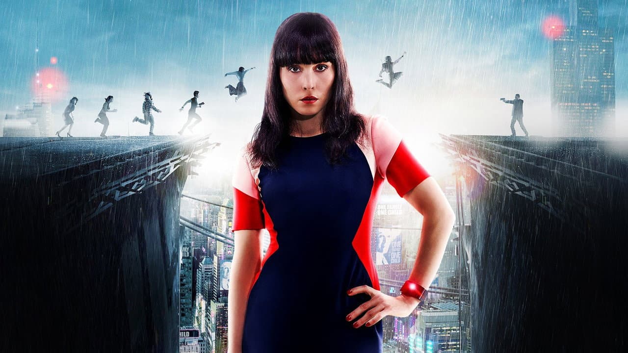 What Happened to Monday — backdrops 7
