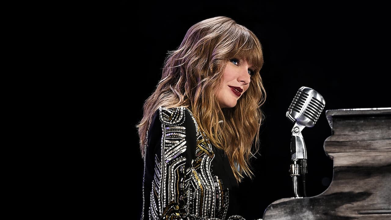 Taylor Swift: Reputation Stadium Tour — backdrops 5