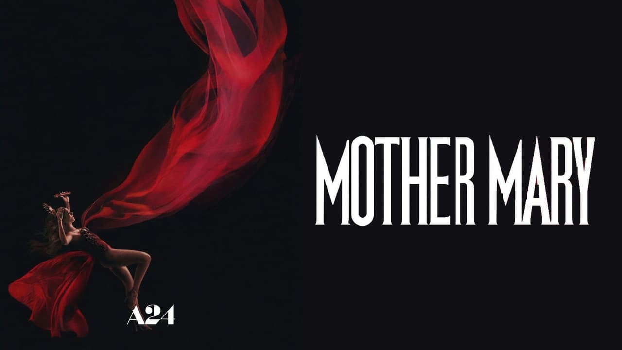 Mother Mary — backdrops with title 1