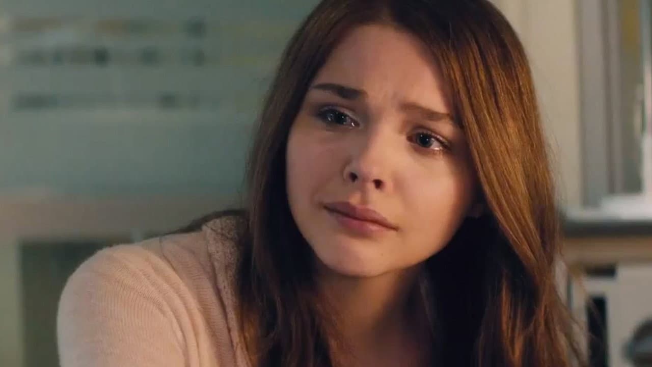 If I Stay — backdrops 6