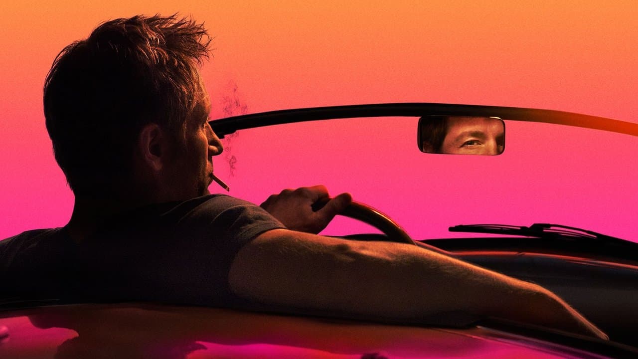 Californication — backdrops 2