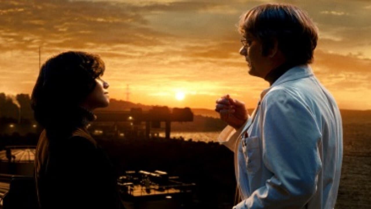 Cloud Atlas — backdrops 4