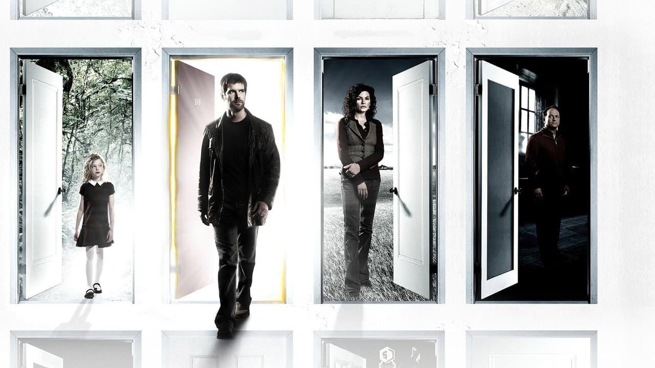 The Lost Room — backdrops 1