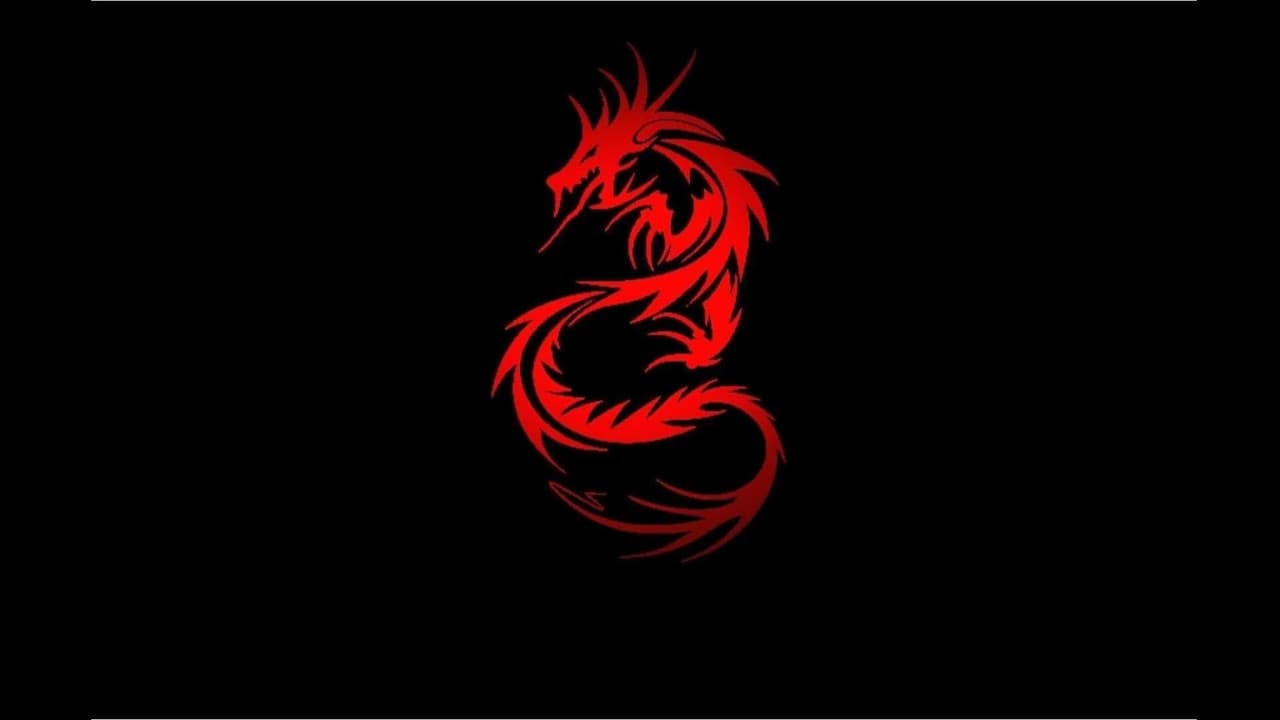 Red Dragon — backdrops 6