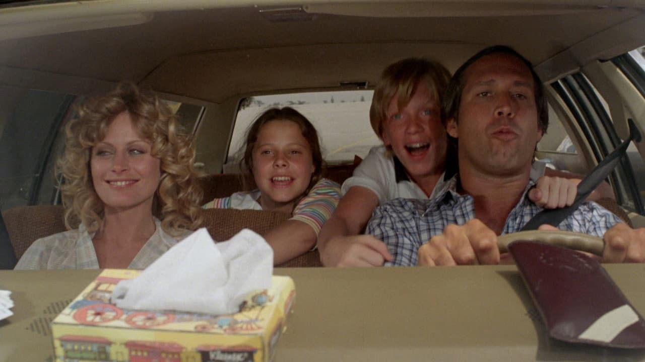 National Lampoon's Vacation — backdrops 6