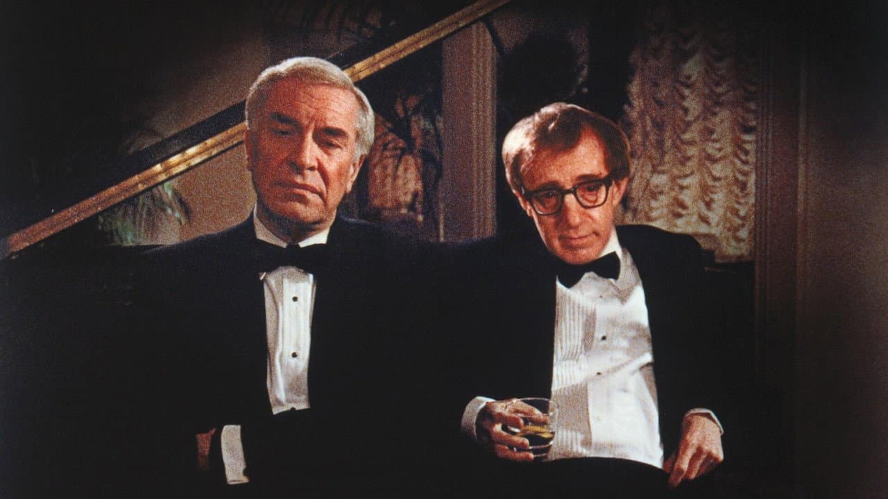 Crimes and Misdemeanors — backdrops 2