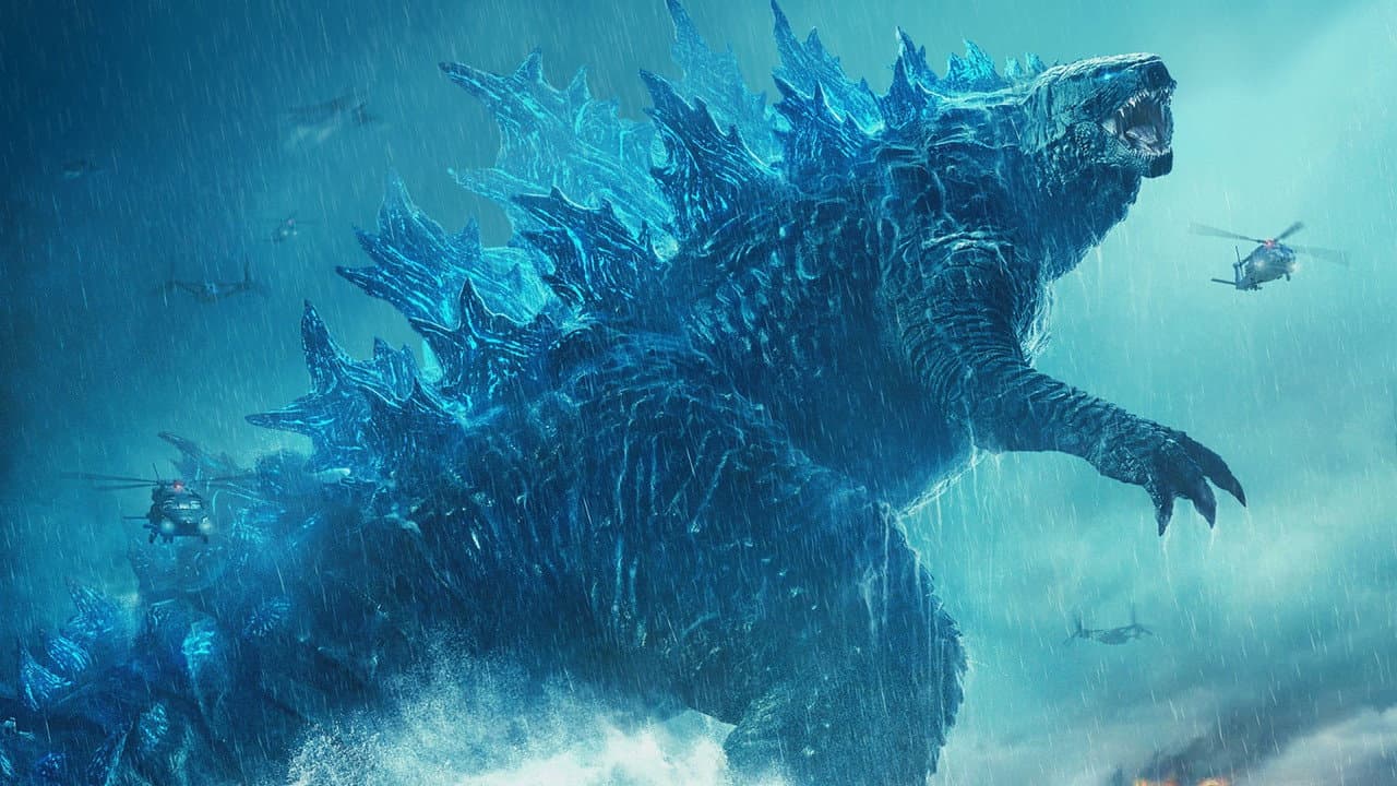 Godzilla: King of the Monsters — backdrops 6