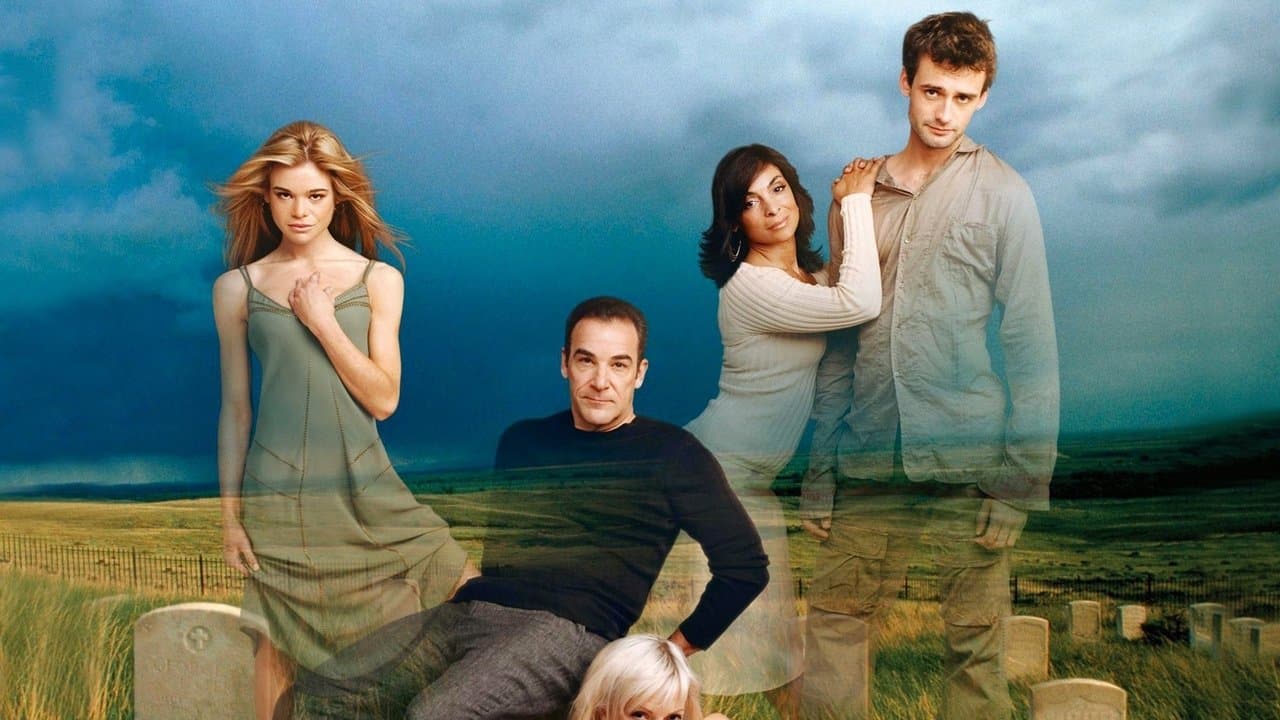 Dead Like Me — backdrops 2