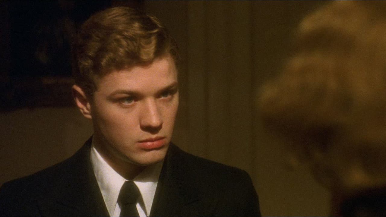 Gosford Park — backdrops 8