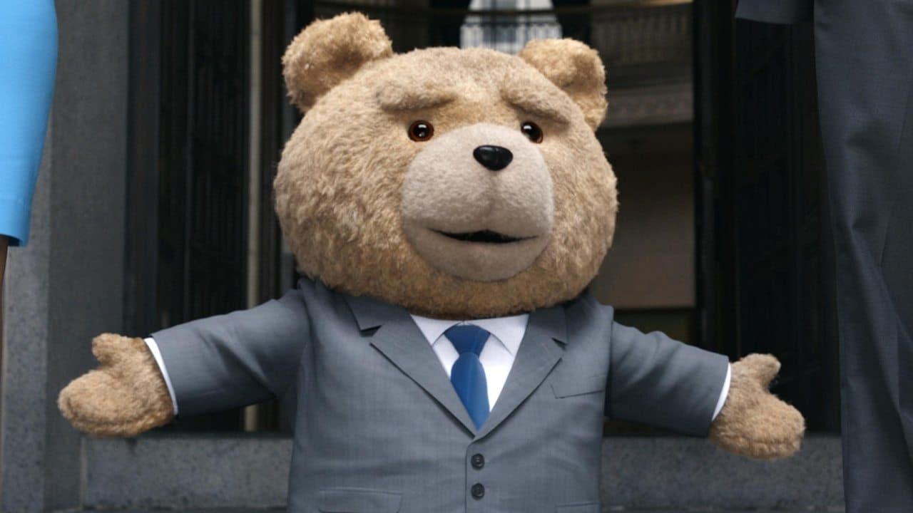 Ted 2 — backdrops 2