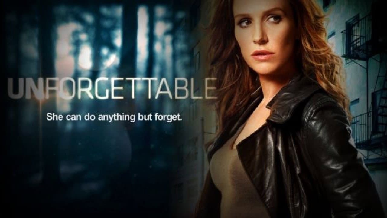 Unforgettable — backdrops with title 1