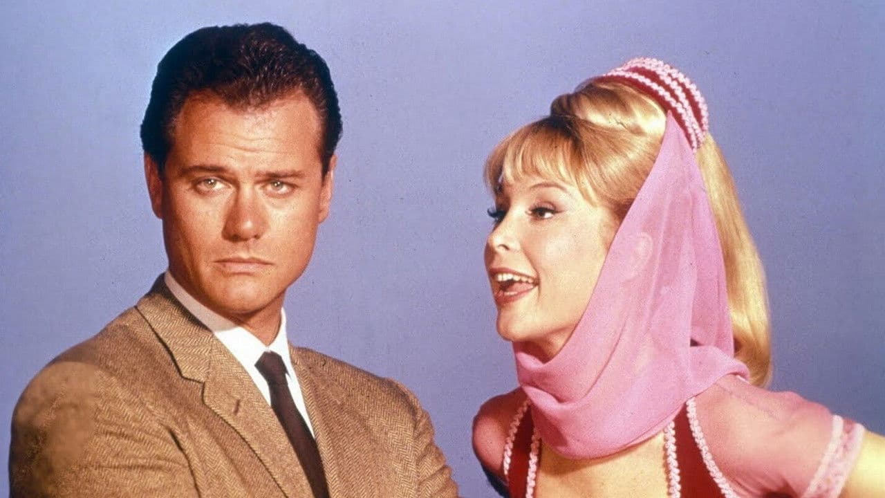 I Dream of Jeannie — backdrops 6