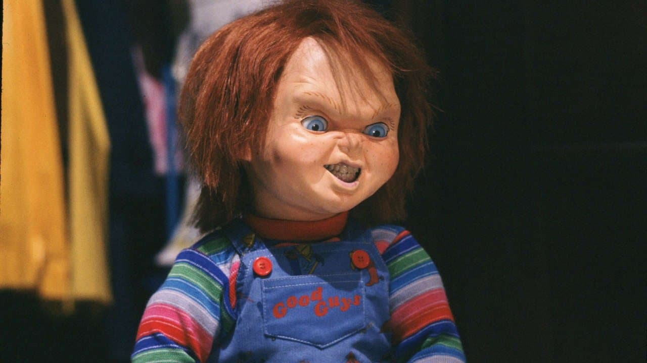 Child's Play 2 — backdrops 4