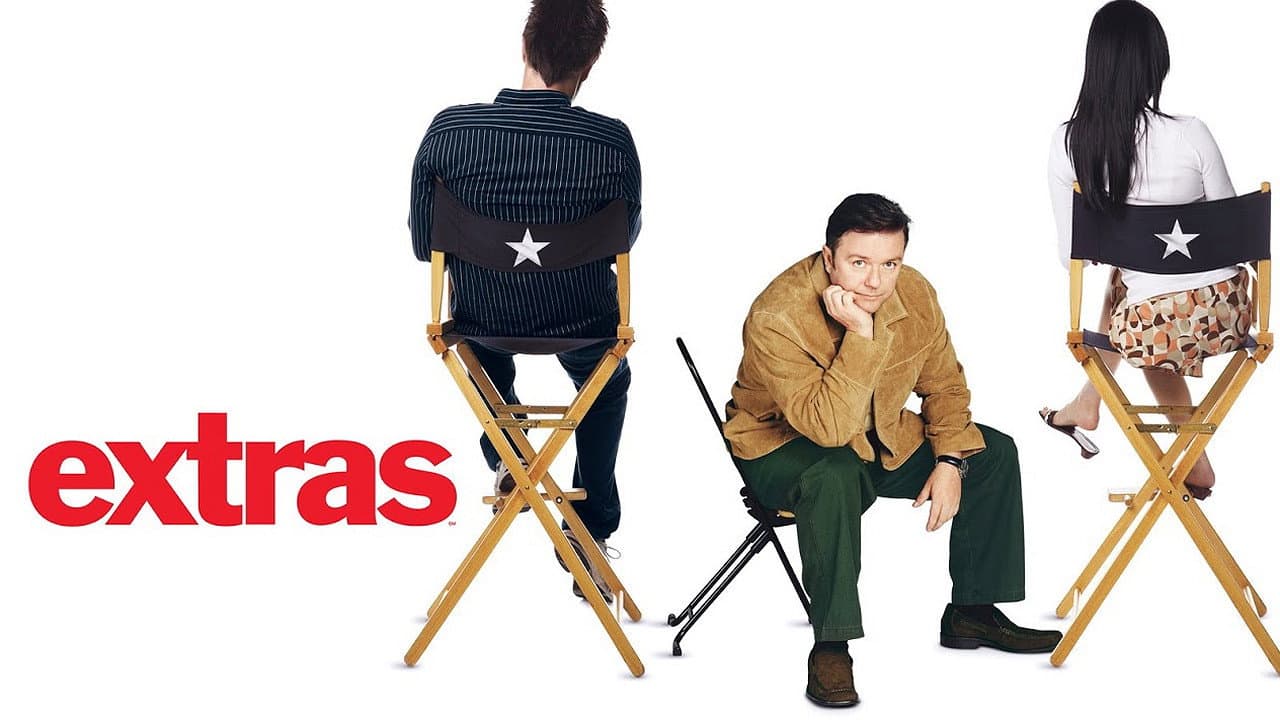 Extras — backdrops with title 7