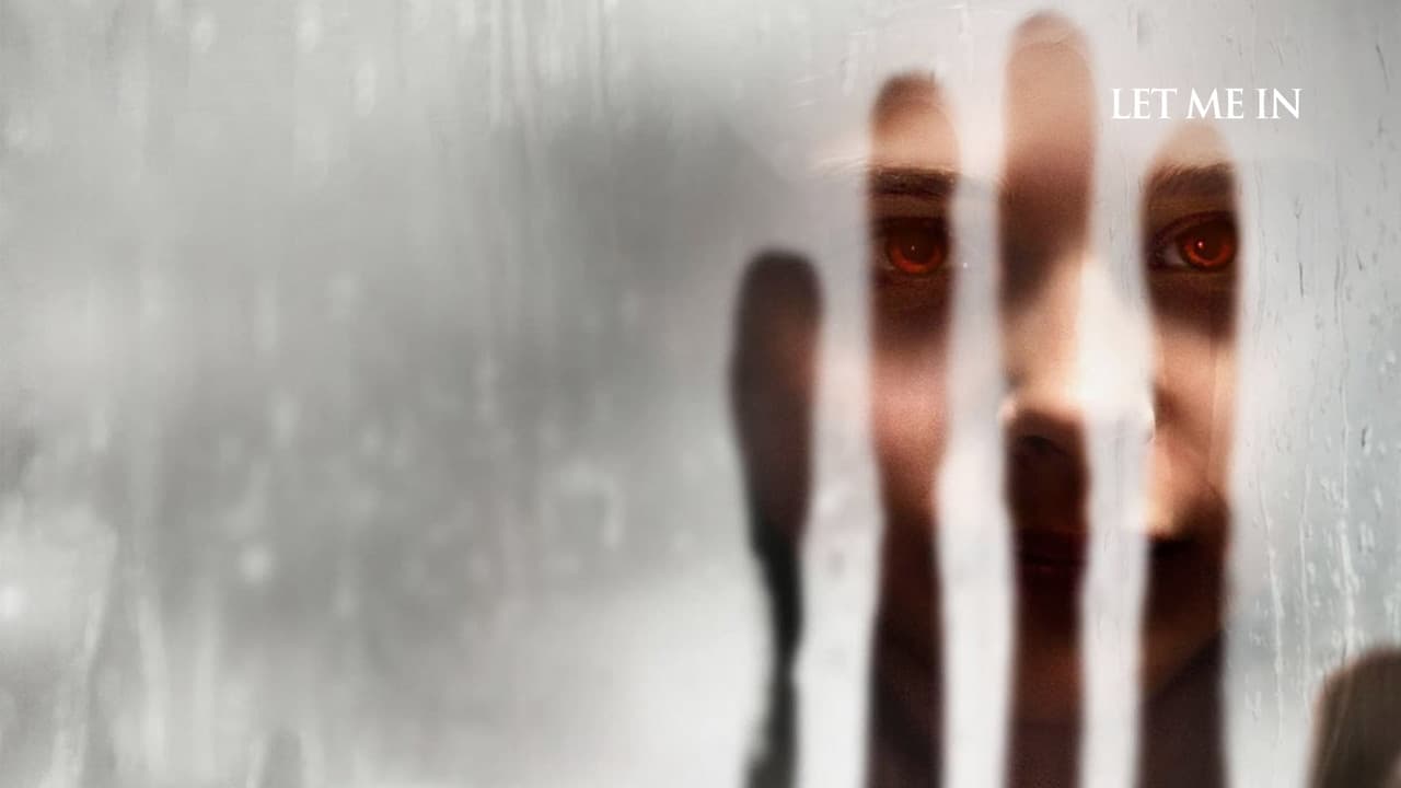 Let Me In — backdrops with title 5