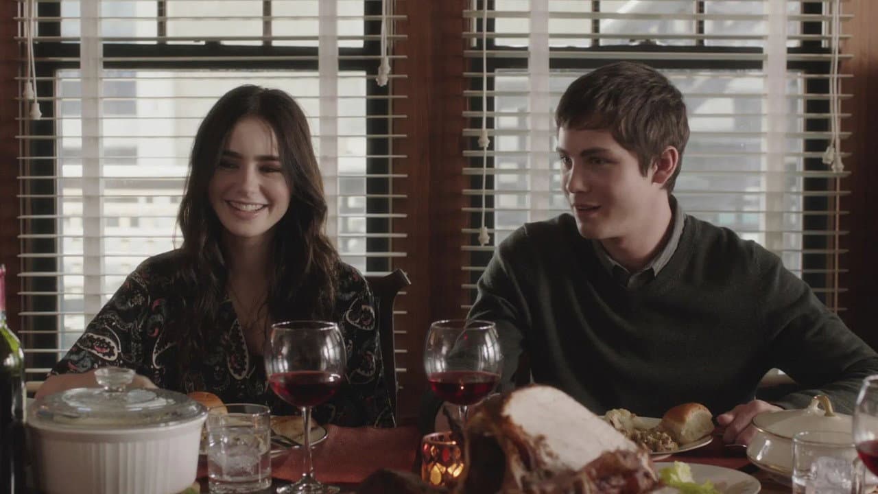 Stuck in Love — backdrops 6