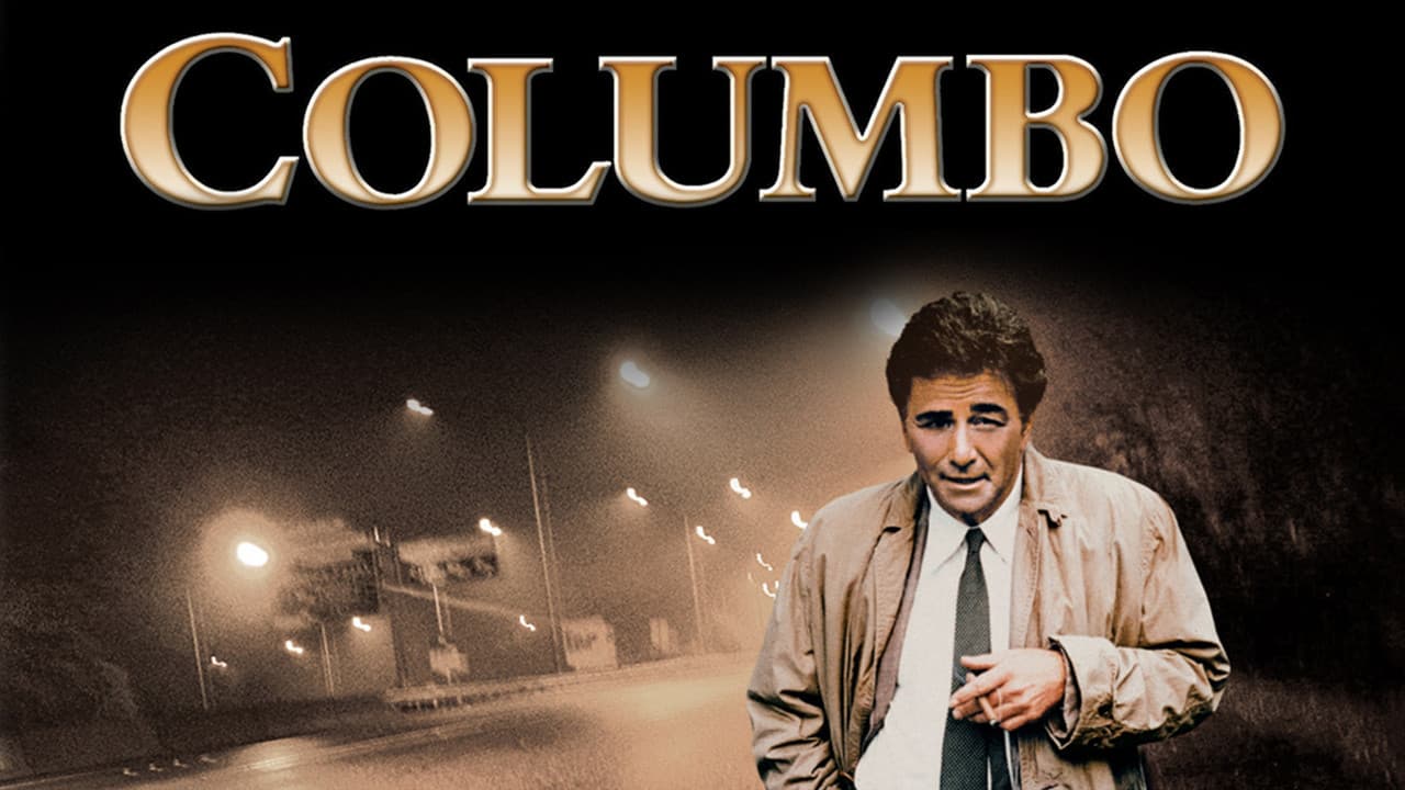 Columbo — backdrops with title 8